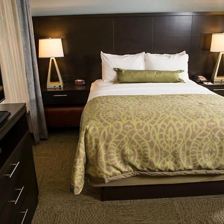 Staybridge Suites Lexington By Ihg Eksteriør bilde