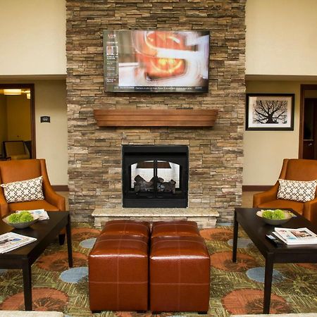 Staybridge Suites Lexington By Ihg Eksteriør bilde