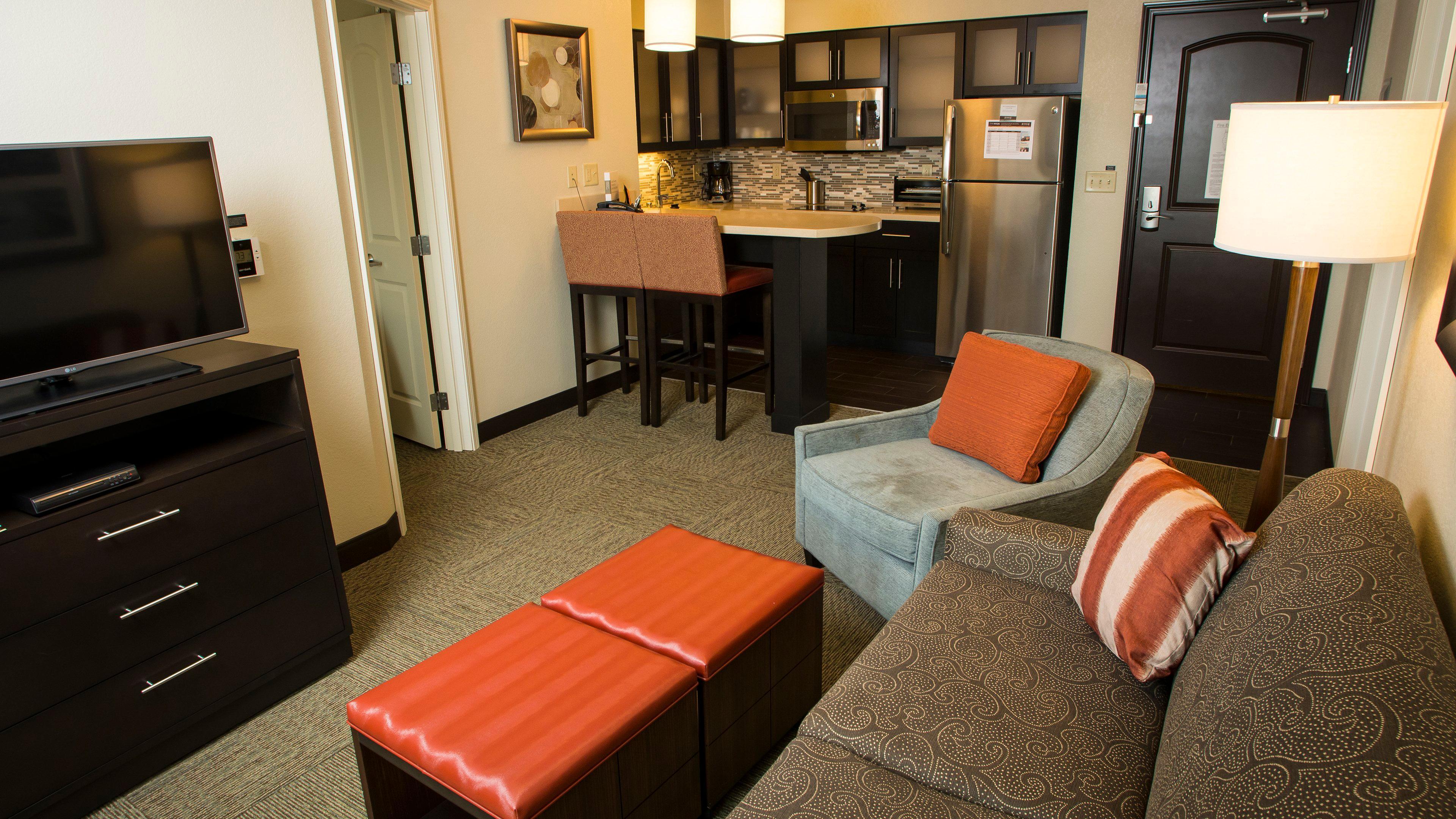 Staybridge Suites Lexington By Ihg Eksteriør bilde