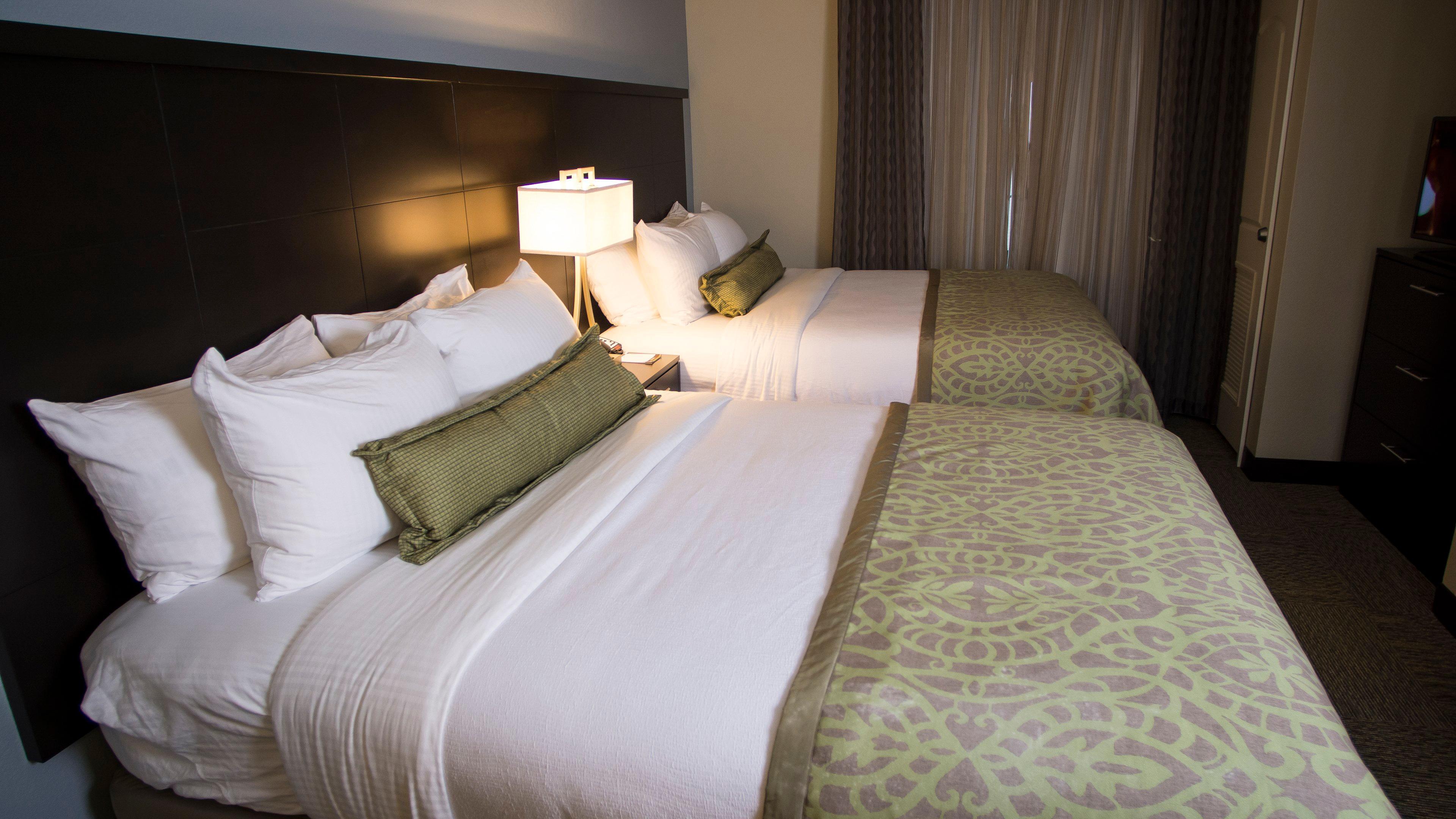 Staybridge Suites Lexington By Ihg Eksteriør bilde