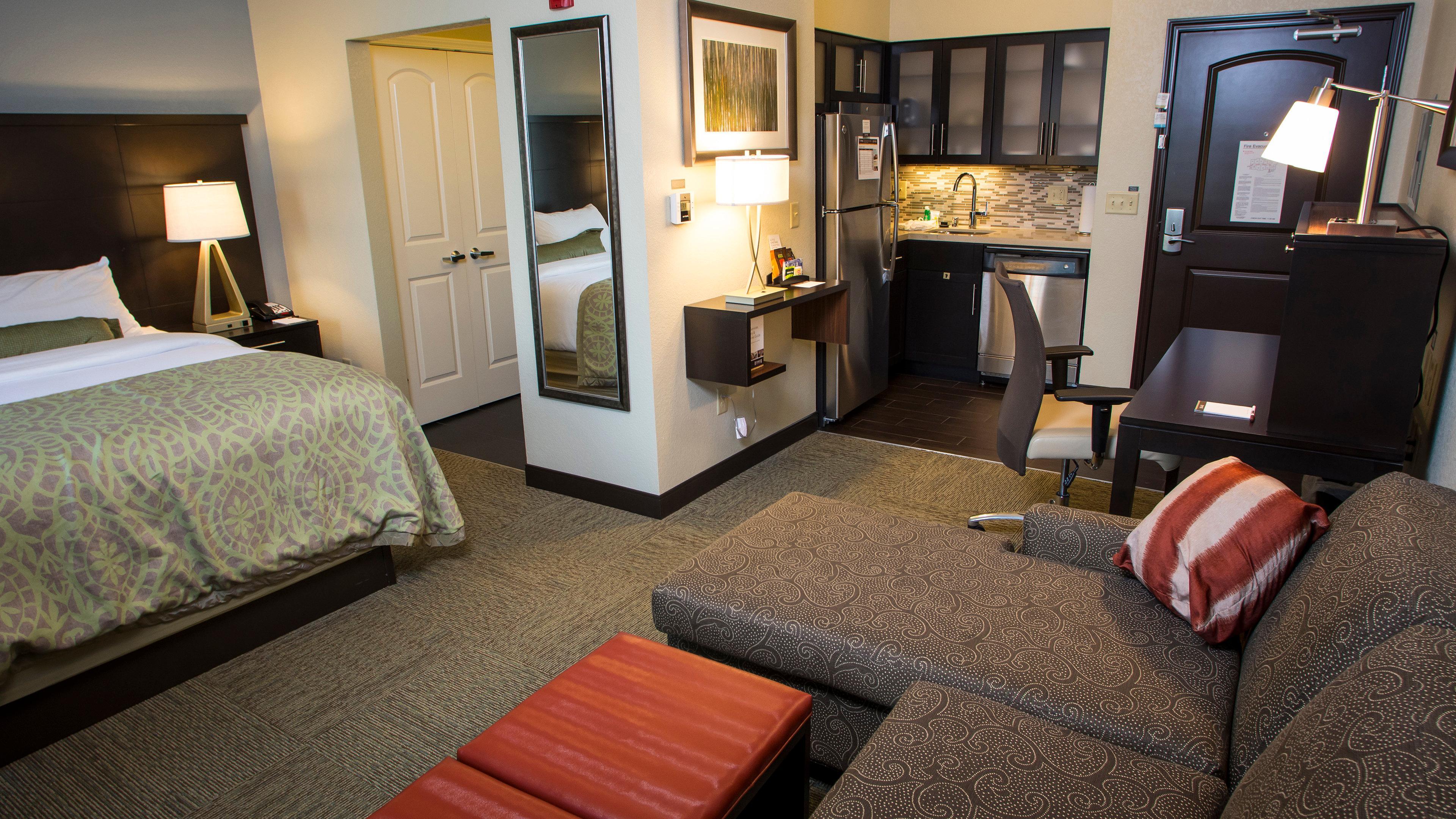 Staybridge Suites Lexington By Ihg Eksteriør bilde