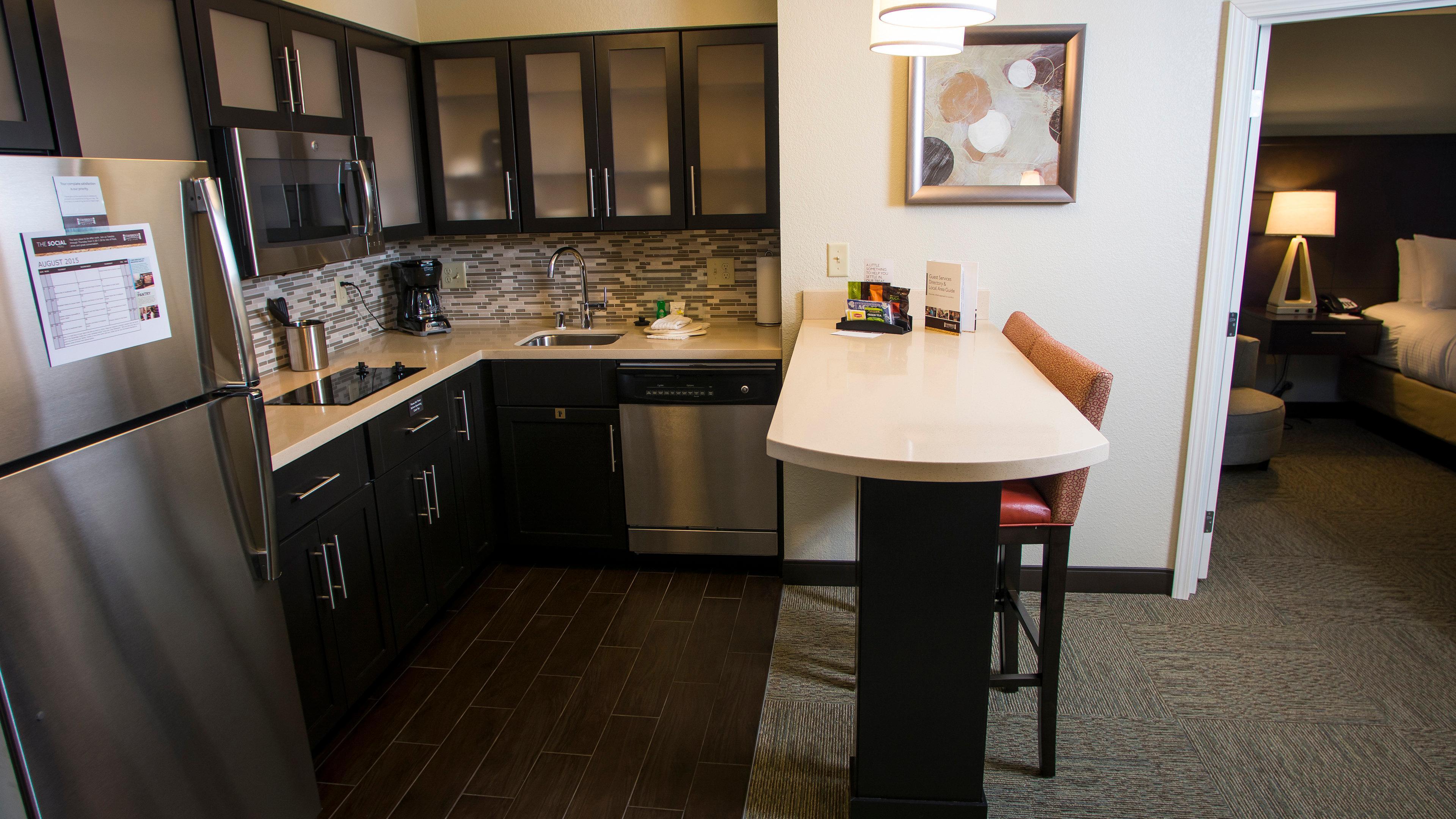 Staybridge Suites Lexington By Ihg Eksteriør bilde
