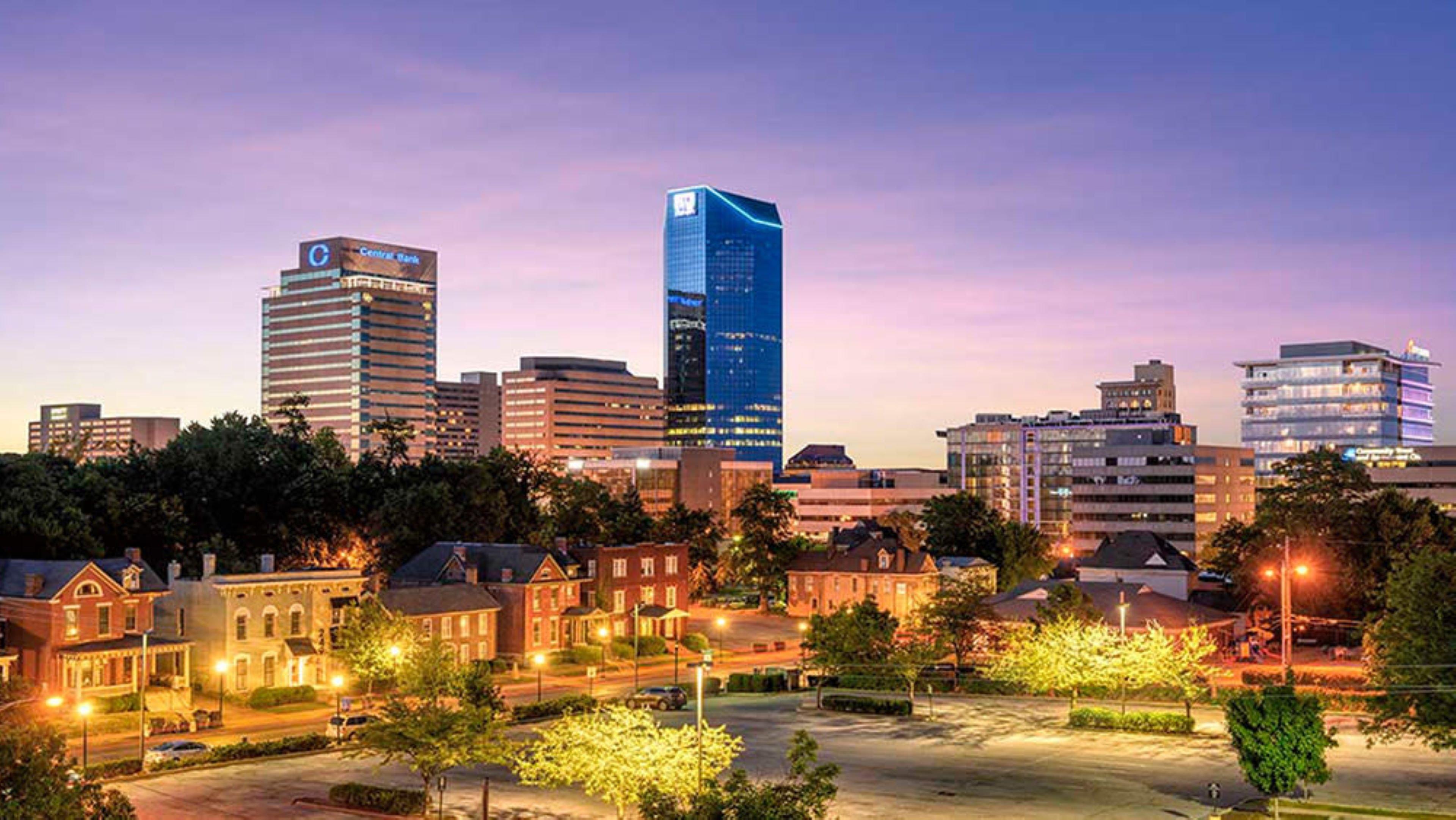 Staybridge Suites Lexington By Ihg Eksteriør bilde