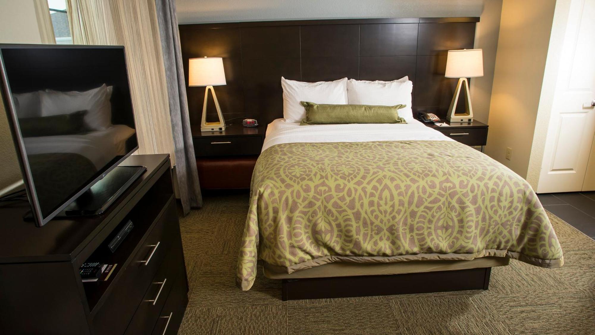 Staybridge Suites Lexington By Ihg Eksteriør bilde