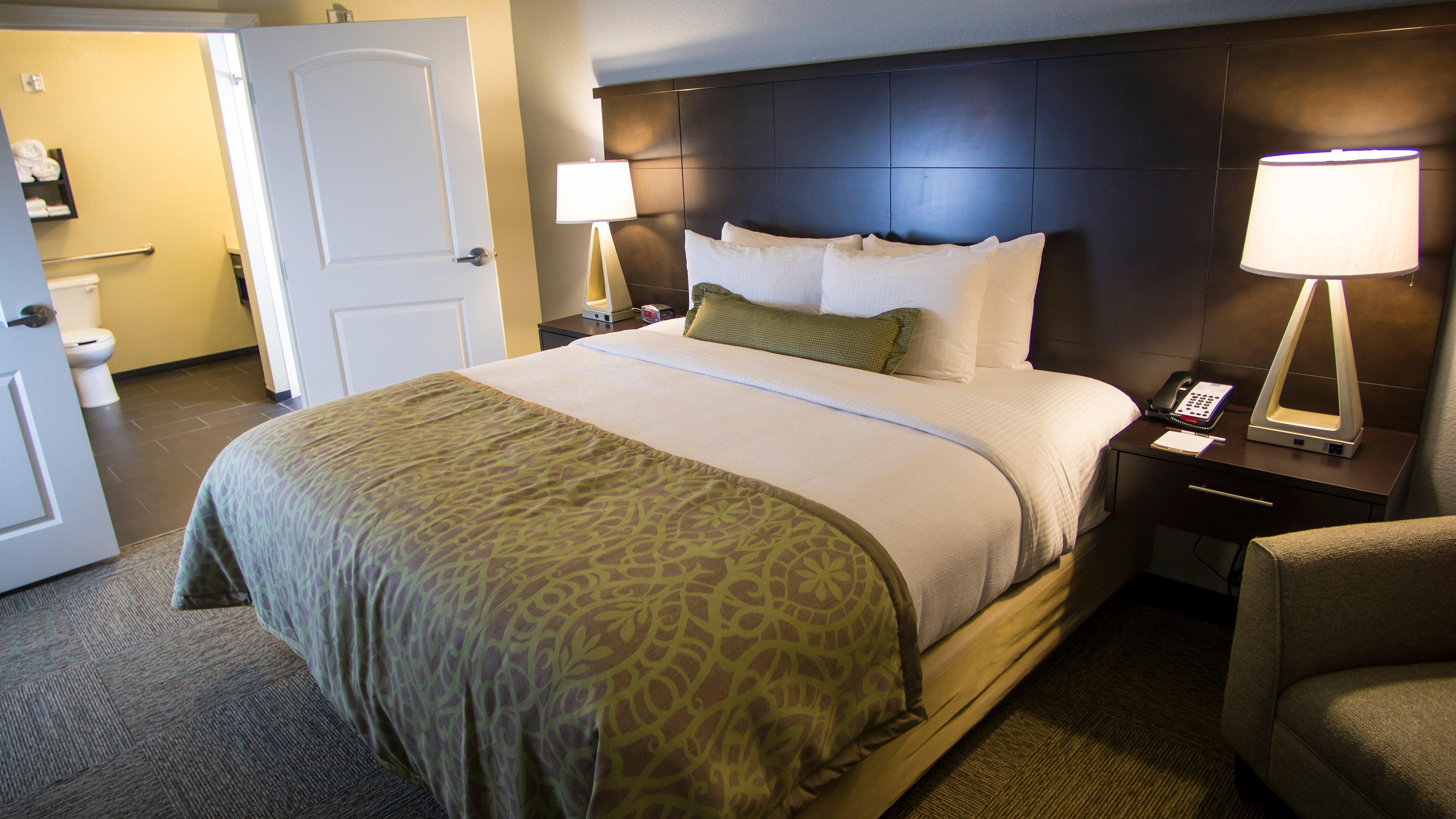 Staybridge Suites Lexington By Ihg Eksteriør bilde