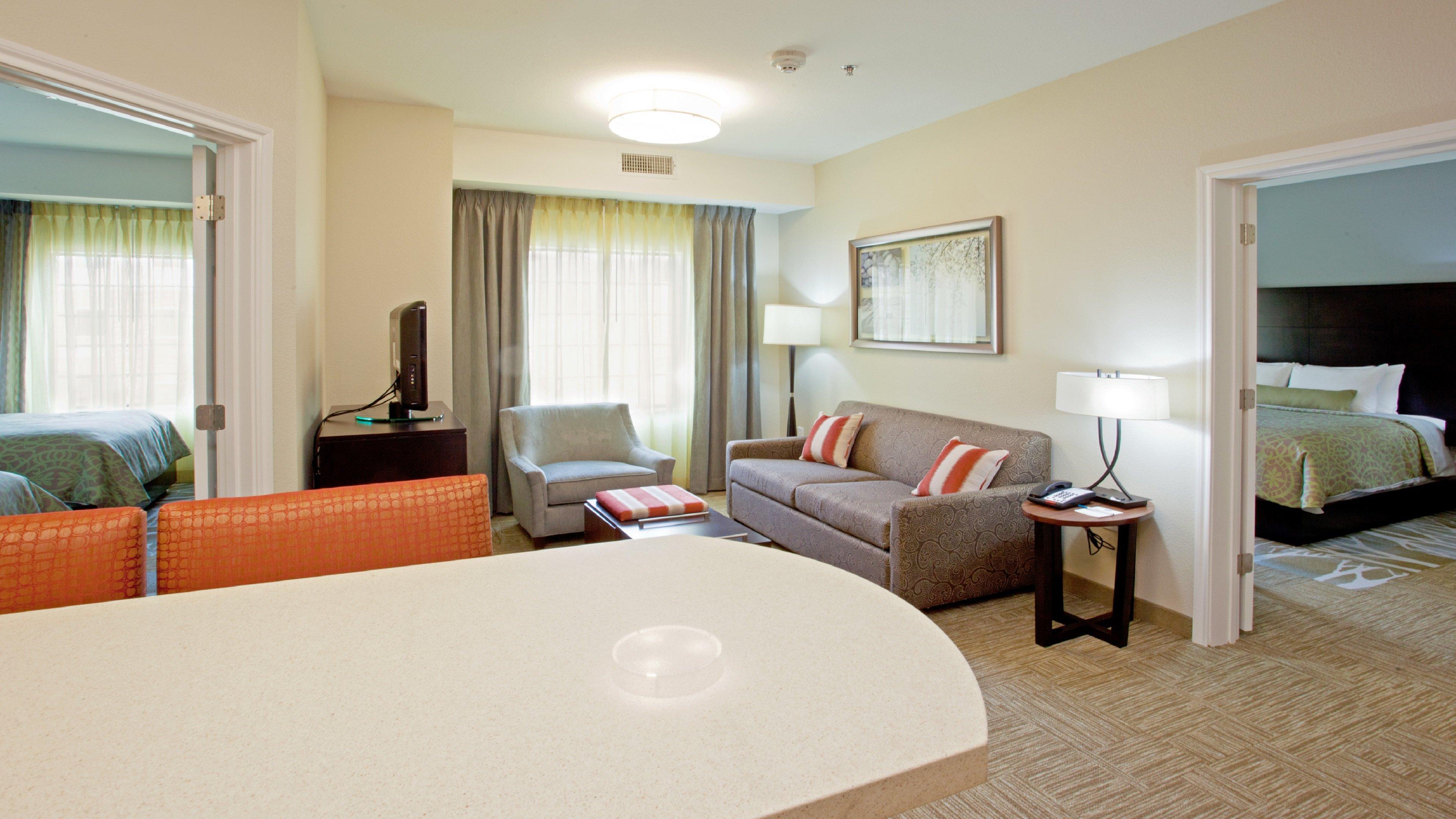 Staybridge Suites Lexington By Ihg Eksteriør bilde