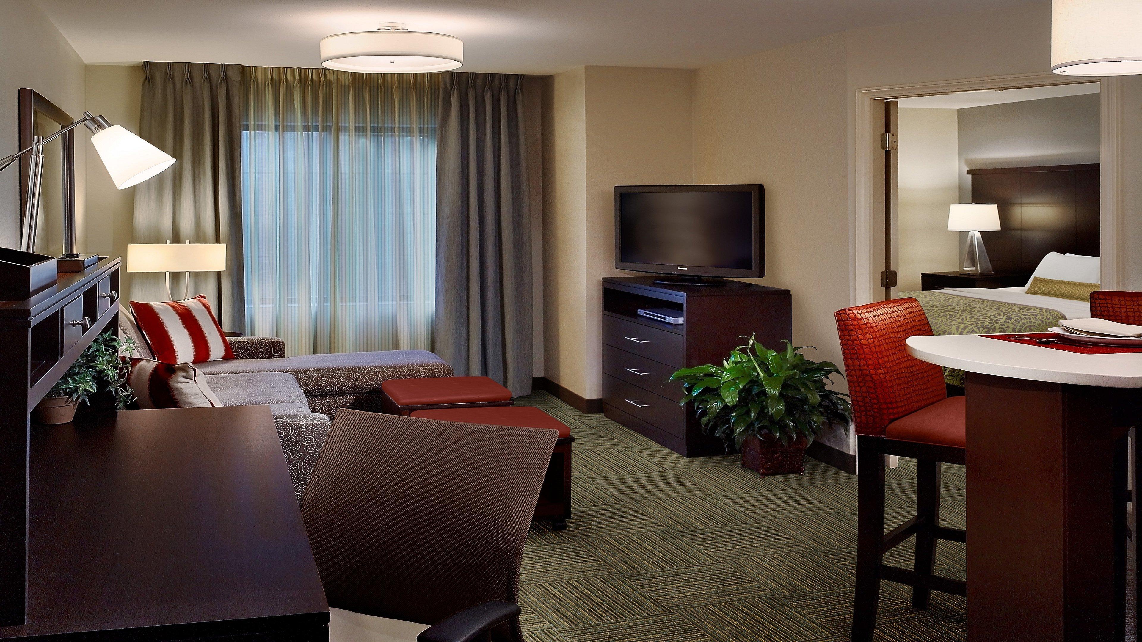Staybridge Suites Lexington By Ihg Eksteriør bilde