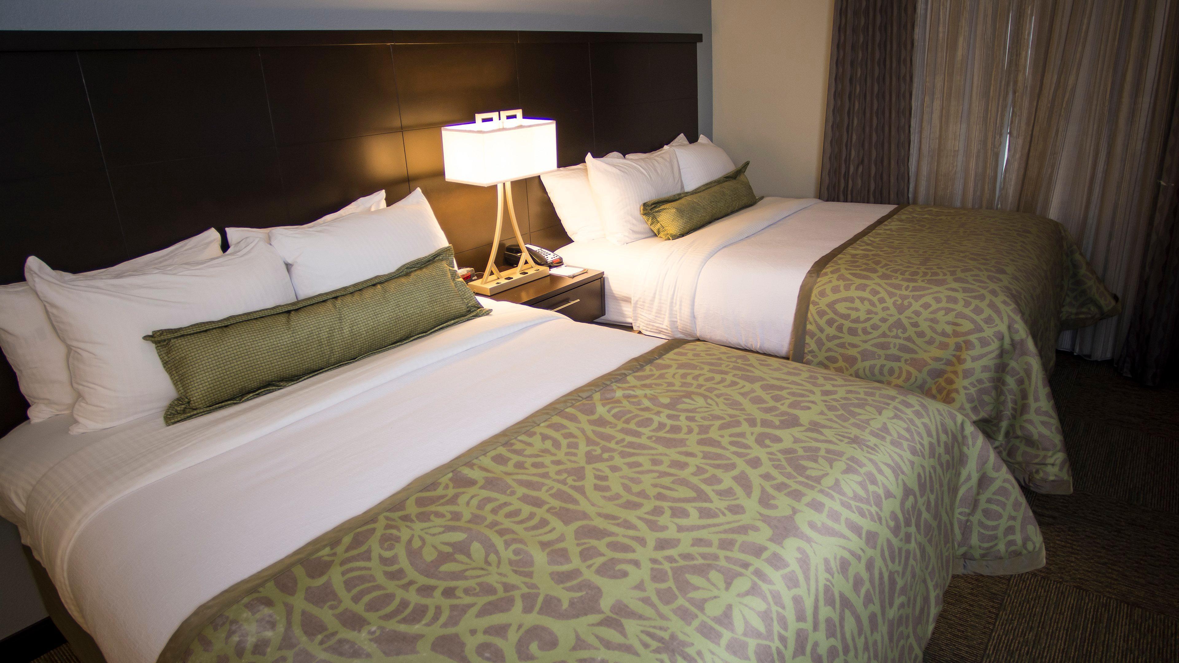 Staybridge Suites Lexington By Ihg Eksteriør bilde