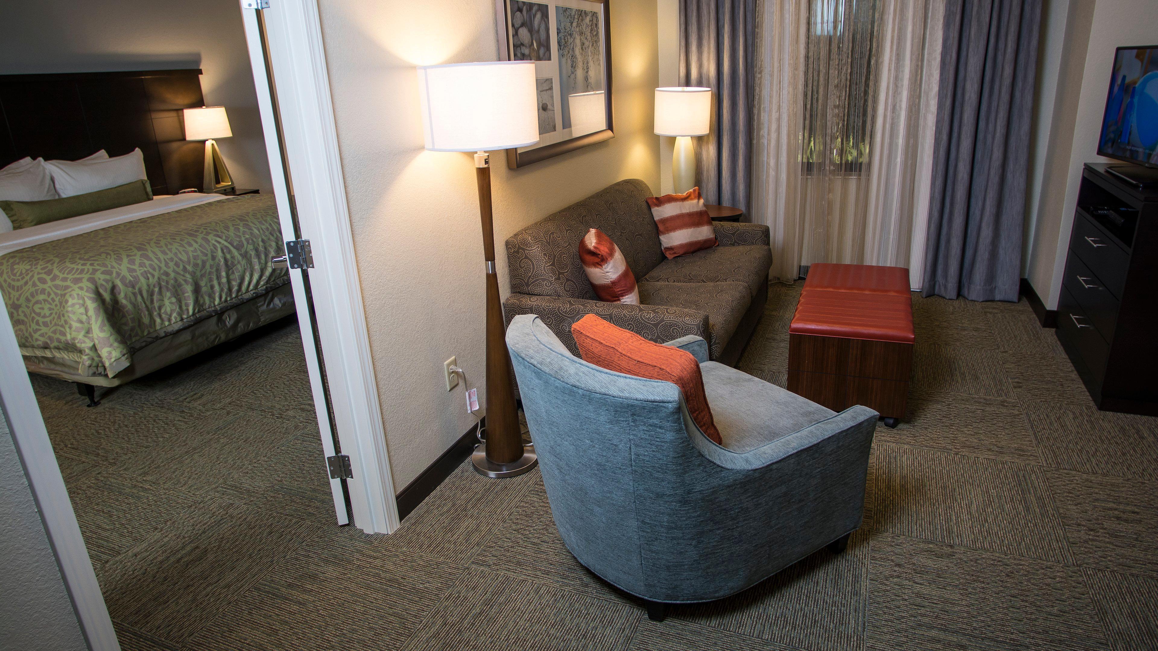 Staybridge Suites Lexington By Ihg Eksteriør bilde