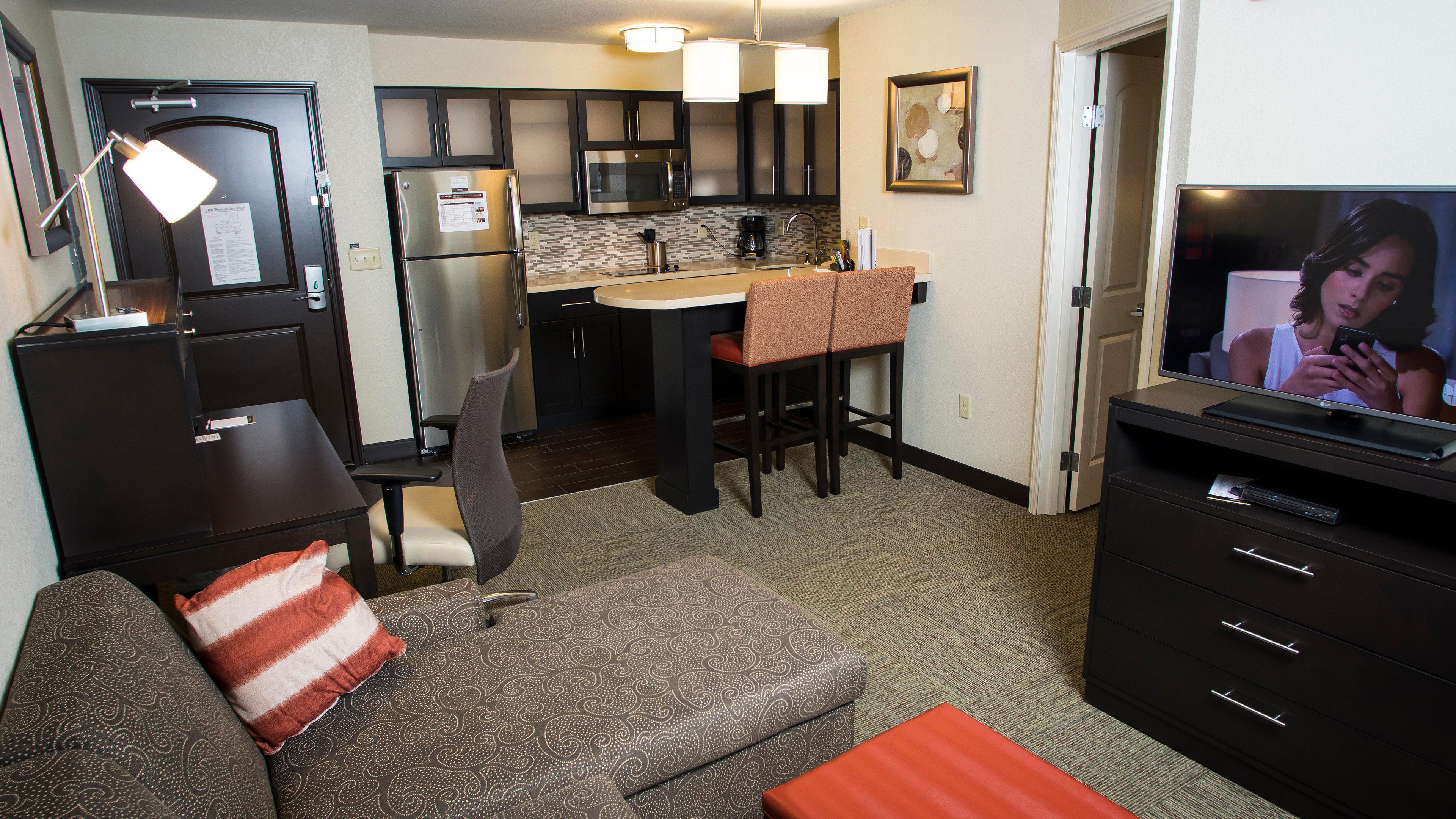 Staybridge Suites Lexington By Ihg Eksteriør bilde
