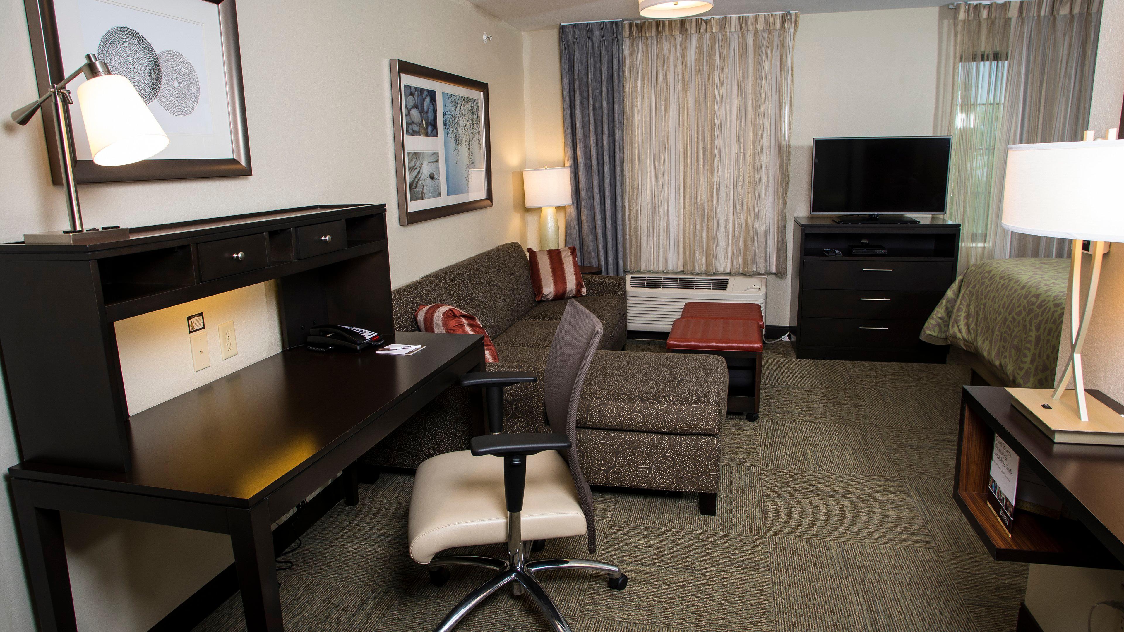 Staybridge Suites Lexington By Ihg Eksteriør bilde