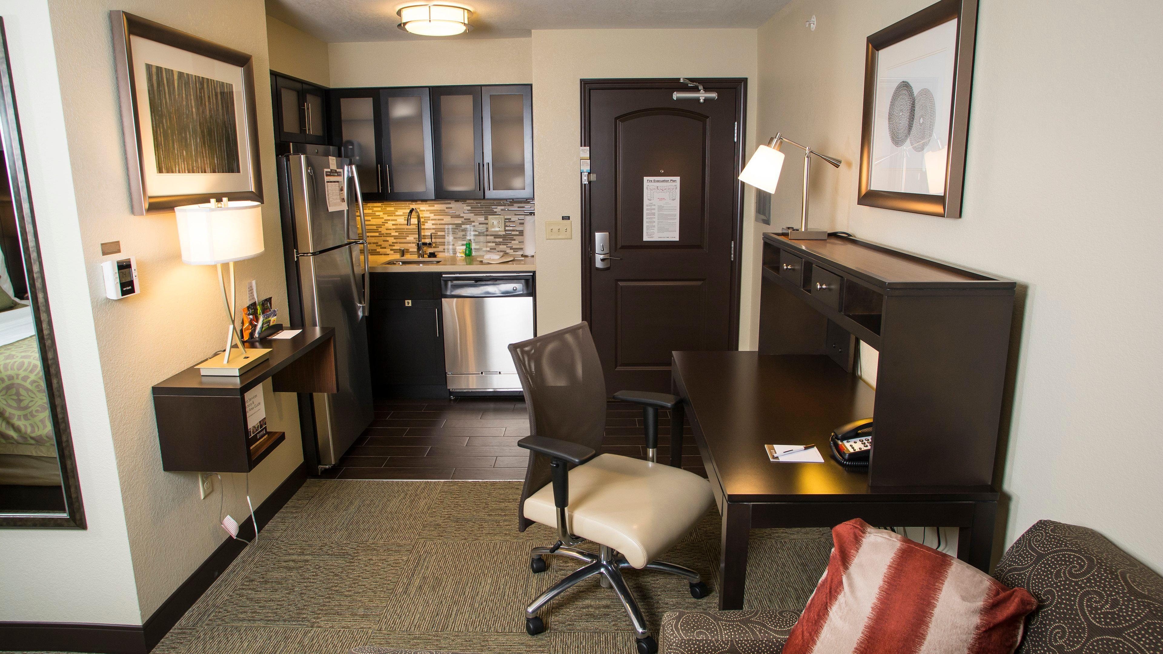 Staybridge Suites Lexington By Ihg Eksteriør bilde