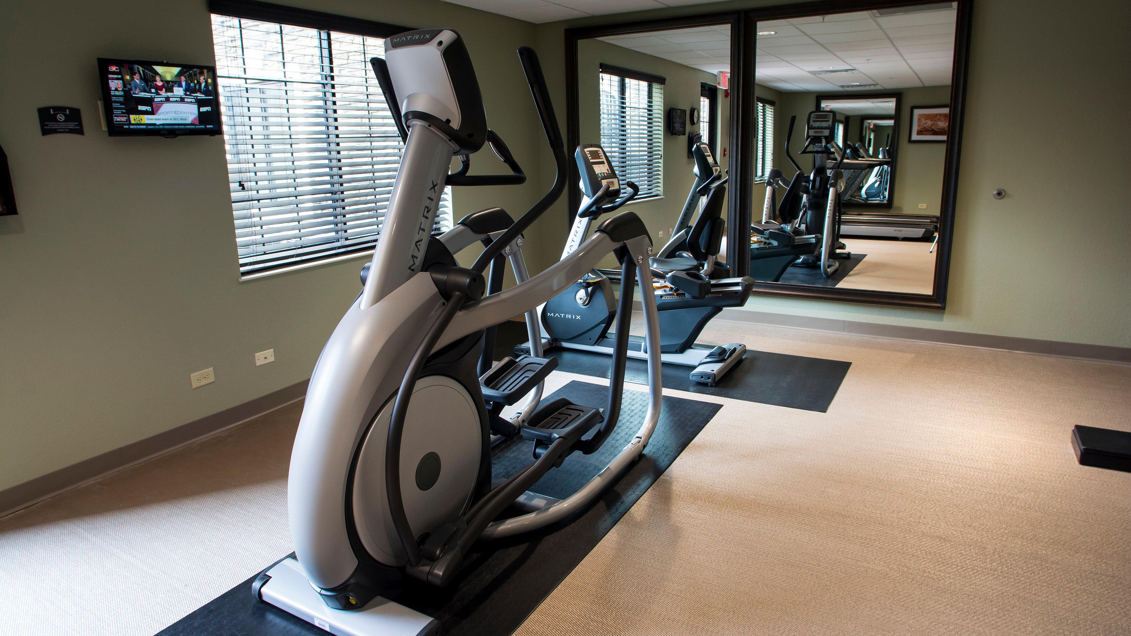 Staybridge Suites Lexington By Ihg Eksteriør bilde