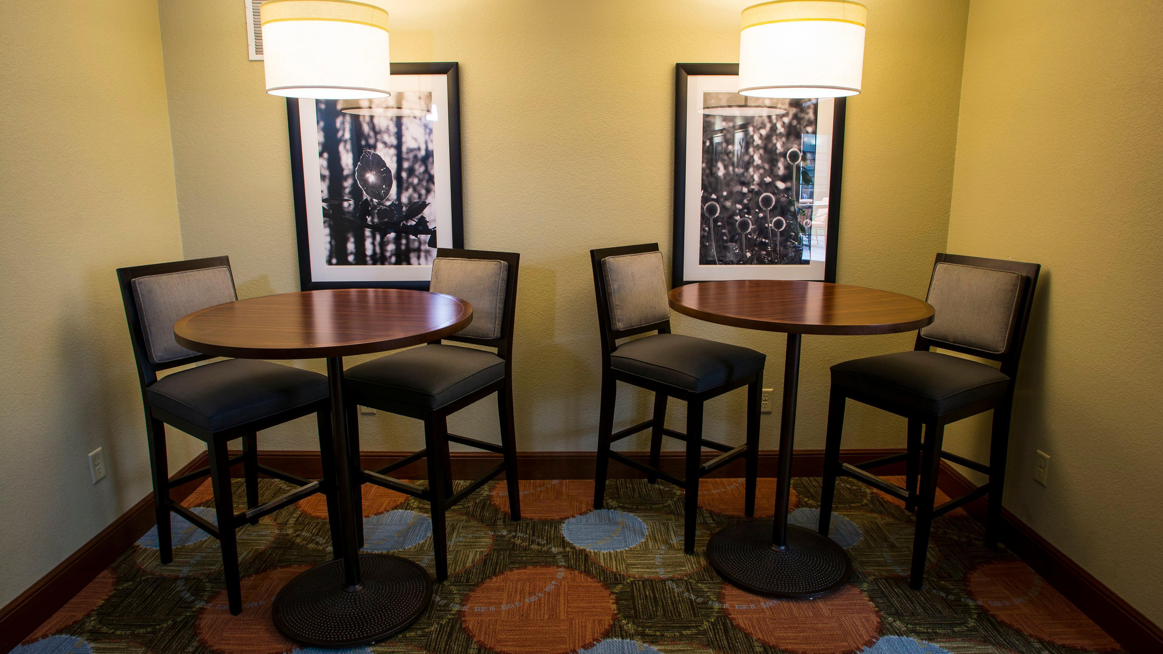 Staybridge Suites Lexington By Ihg Eksteriør bilde