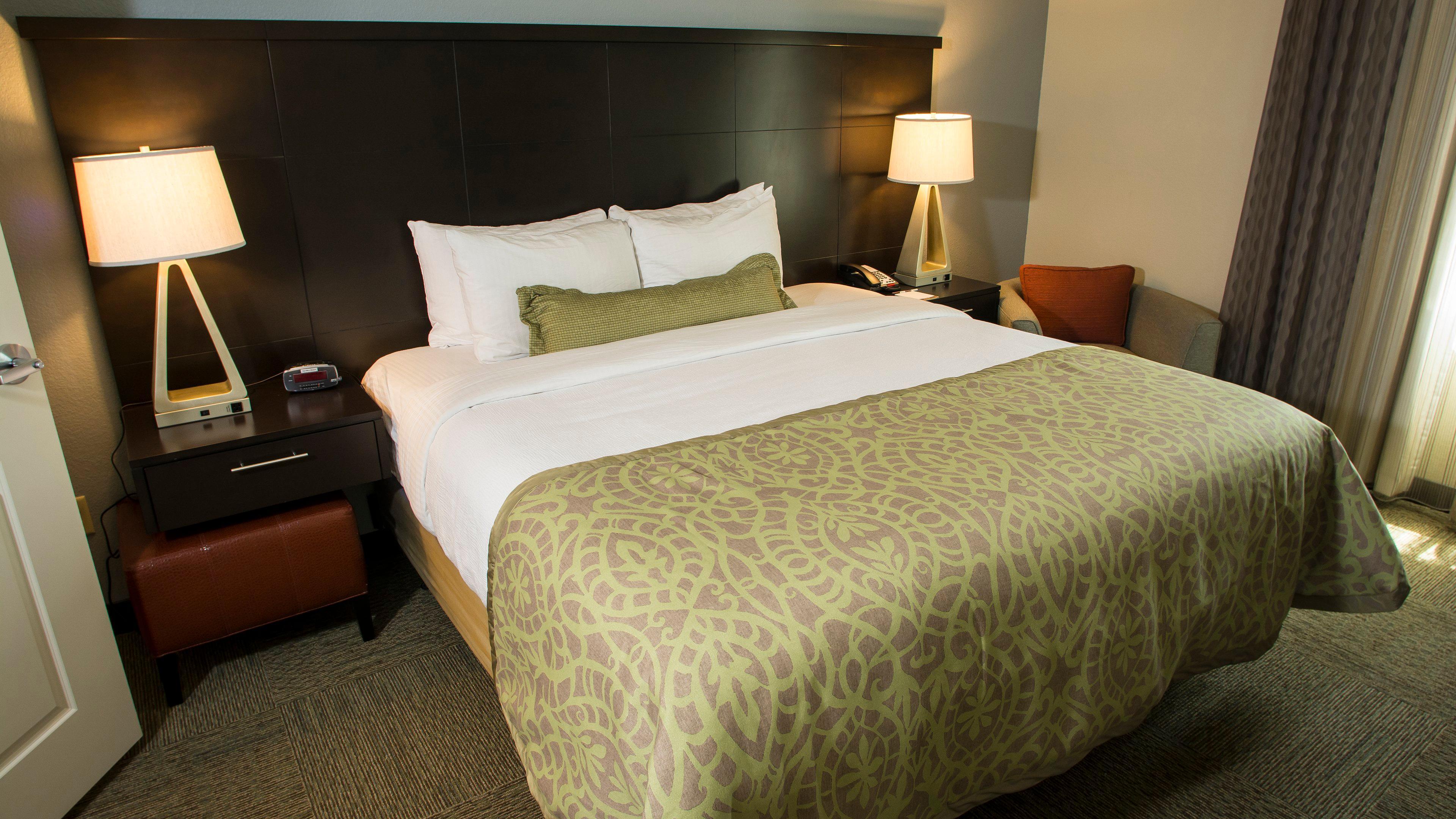 Staybridge Suites Lexington By Ihg Eksteriør bilde