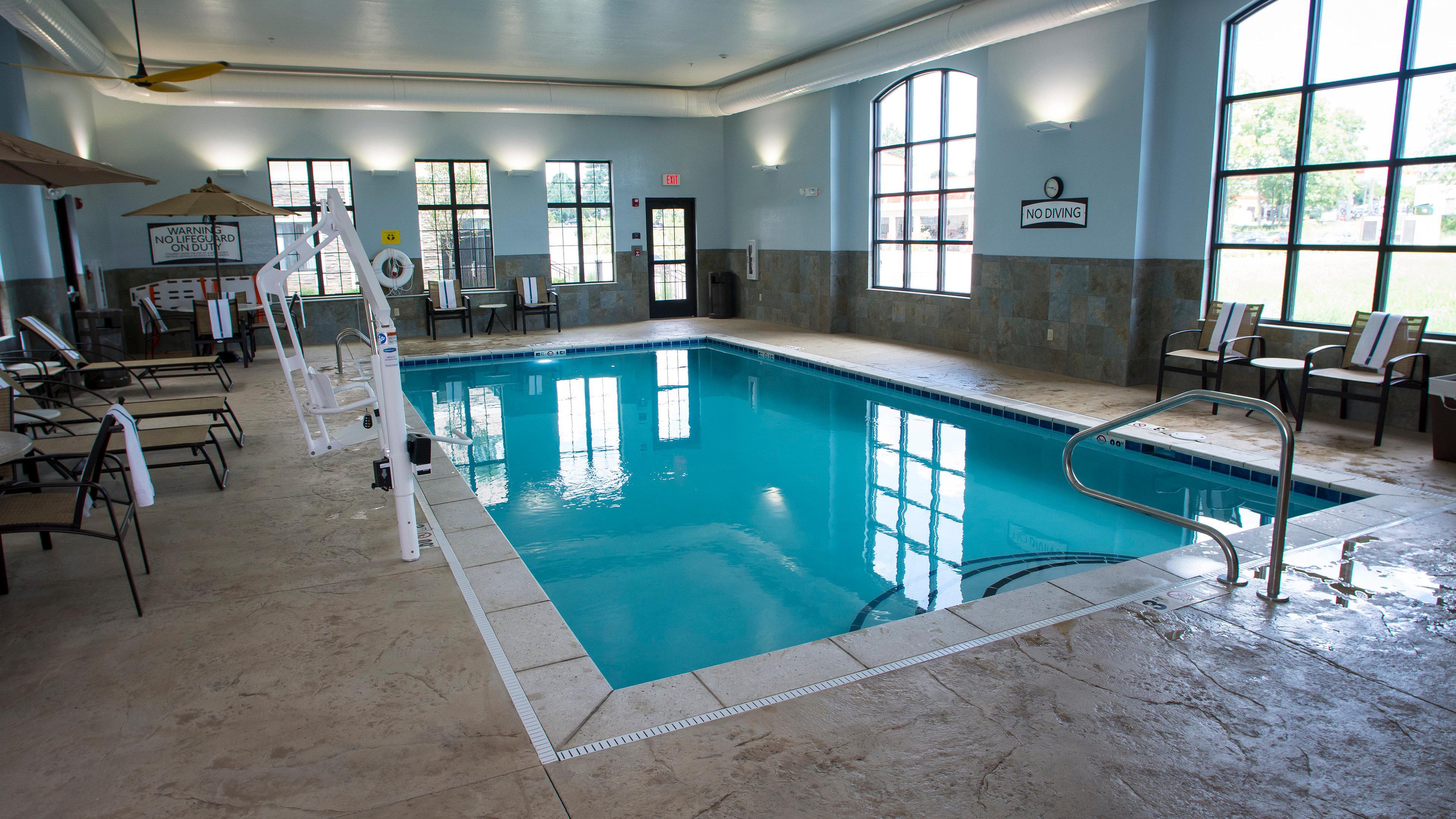 Staybridge Suites Lexington By Ihg Eksteriør bilde