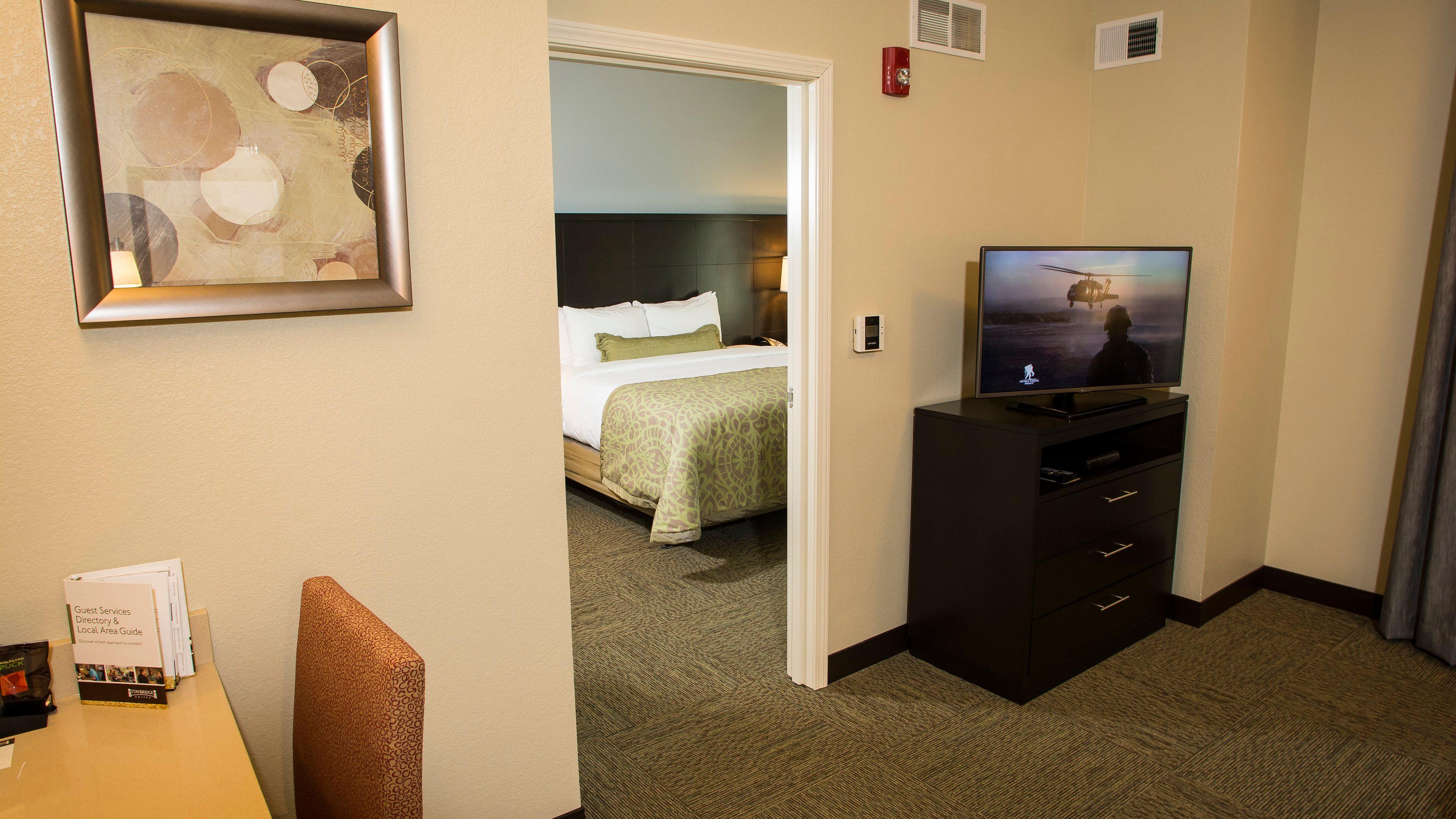 Staybridge Suites Lexington By Ihg Eksteriør bilde