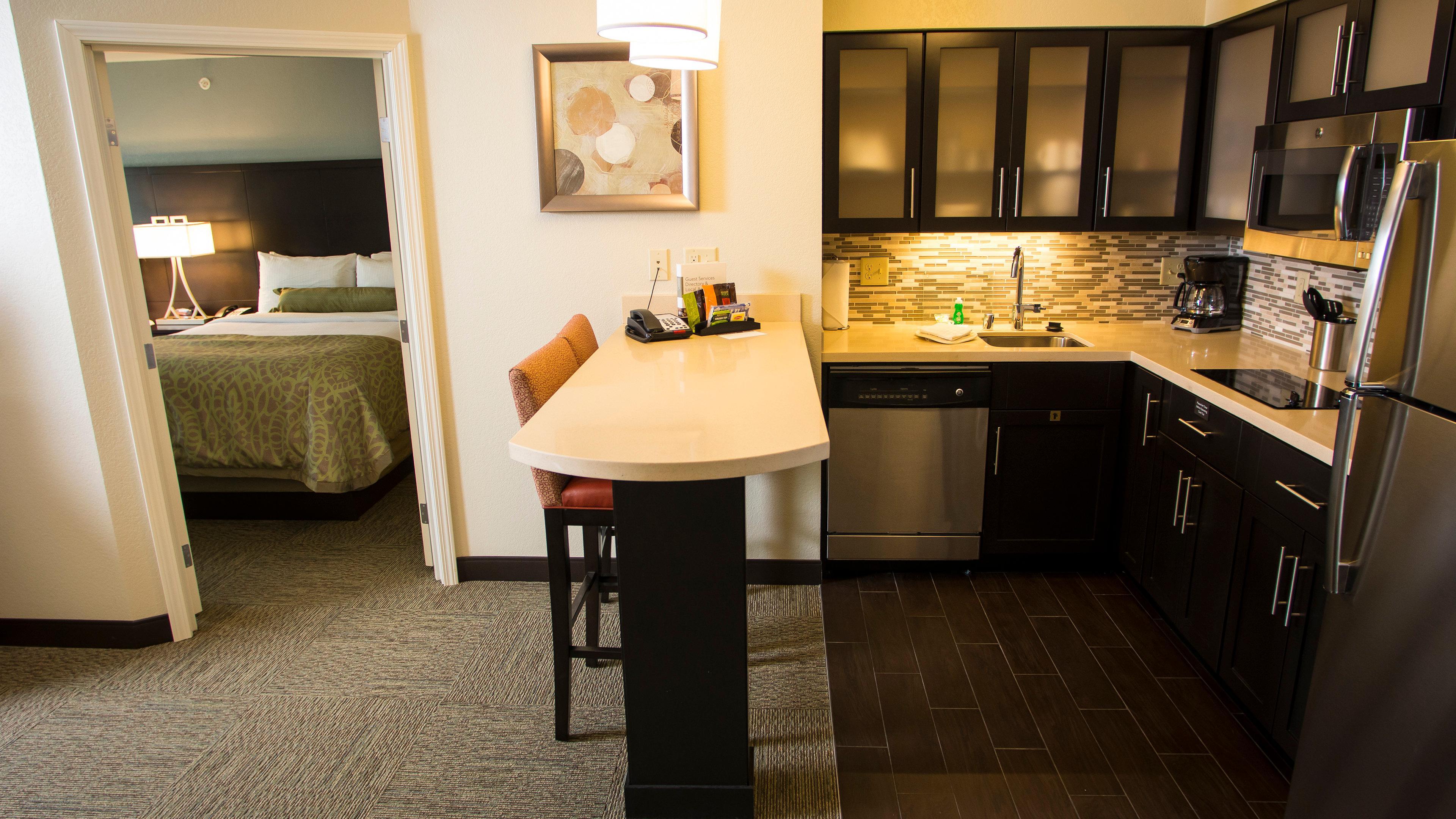 Staybridge Suites Lexington By Ihg Eksteriør bilde