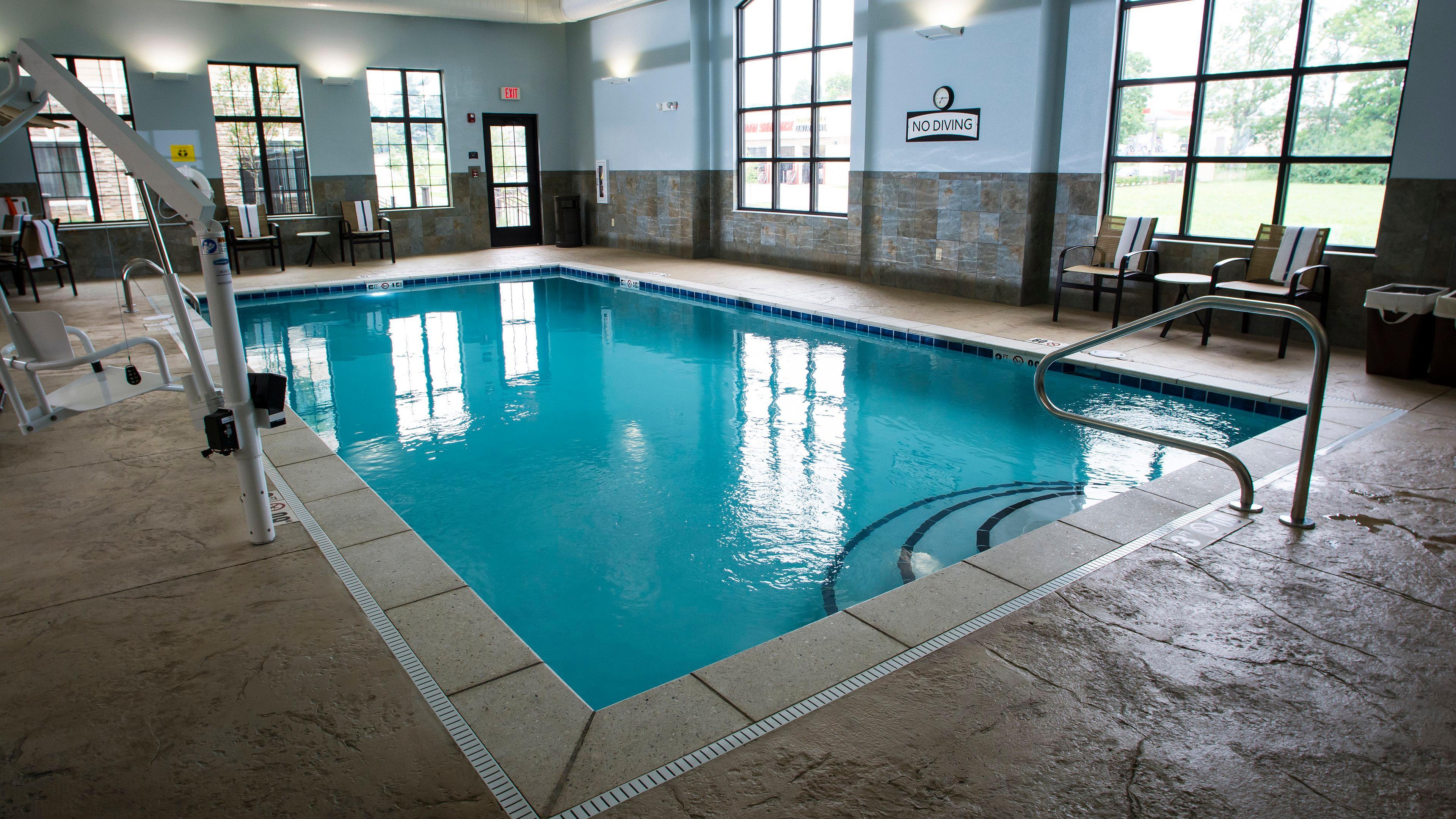 Staybridge Suites Lexington By Ihg Eksteriør bilde