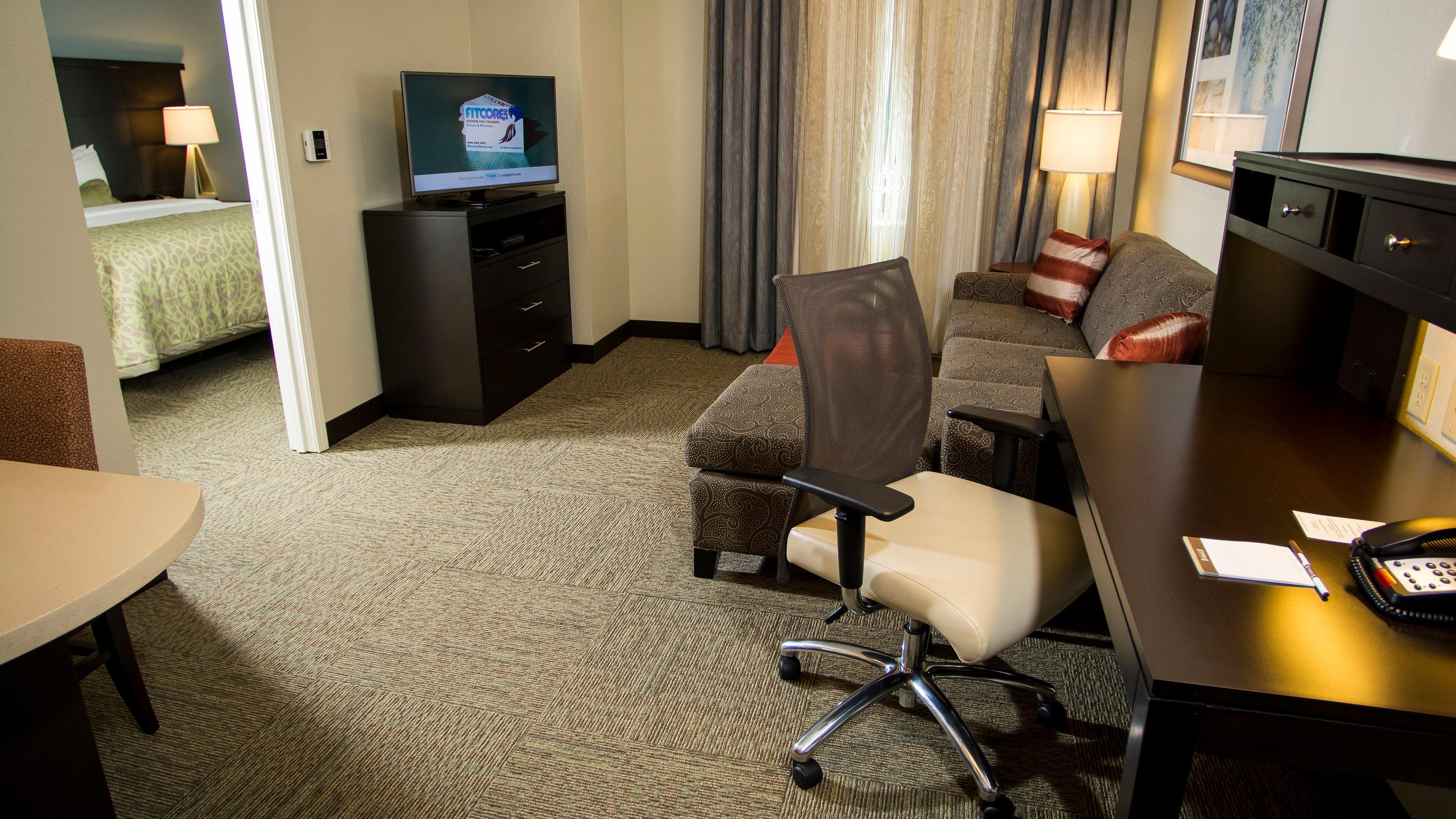 Staybridge Suites Lexington By Ihg Eksteriør bilde